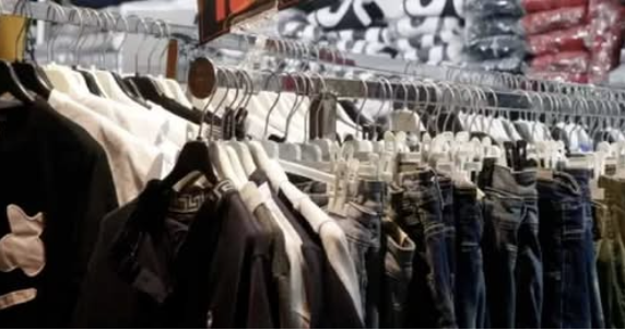 Feira de Stocks — event image